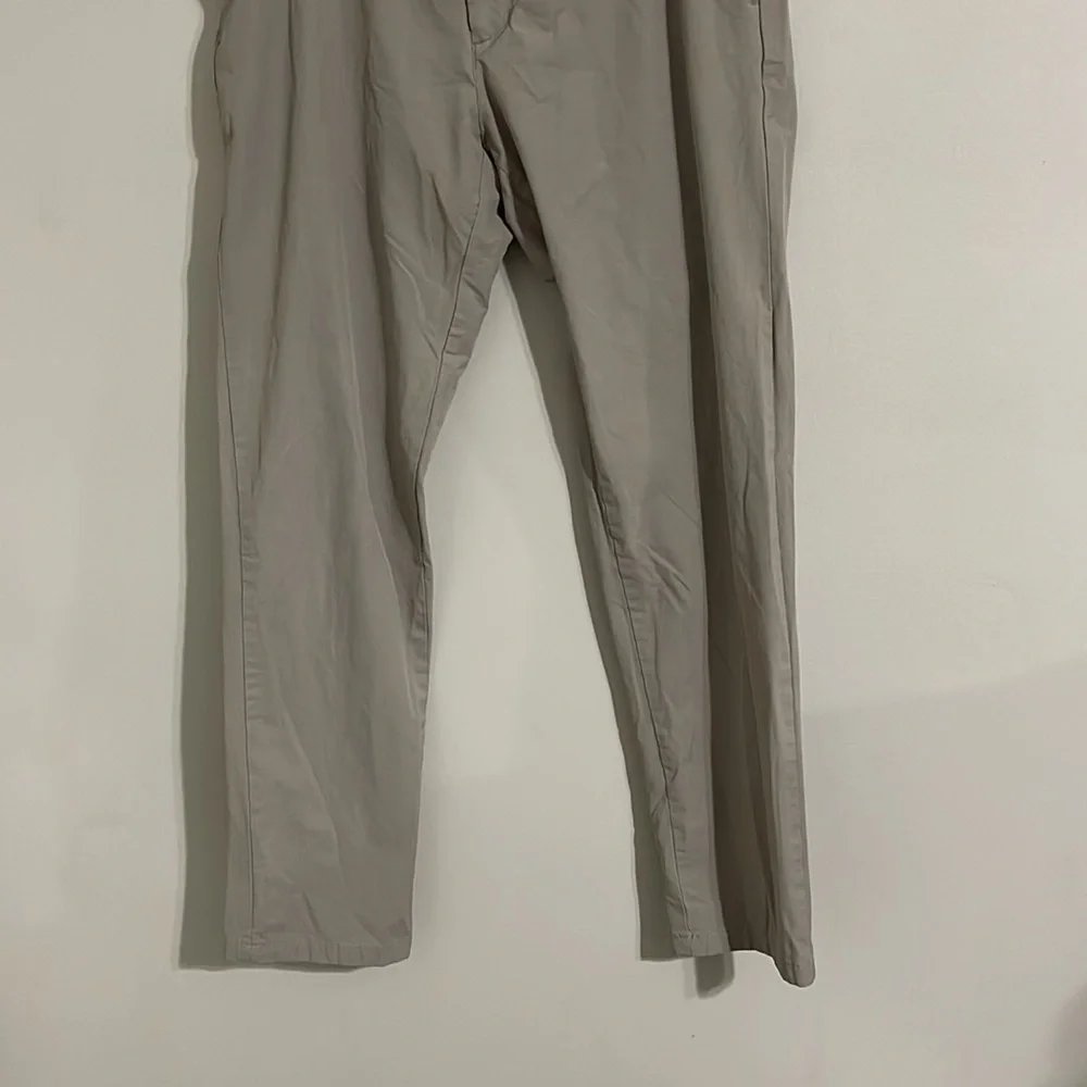 Vineyard Vines on the go pants 34x32 - Picture 6 of 9